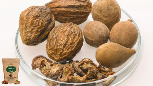 Top 10 Haritaki Benefits for Digestion