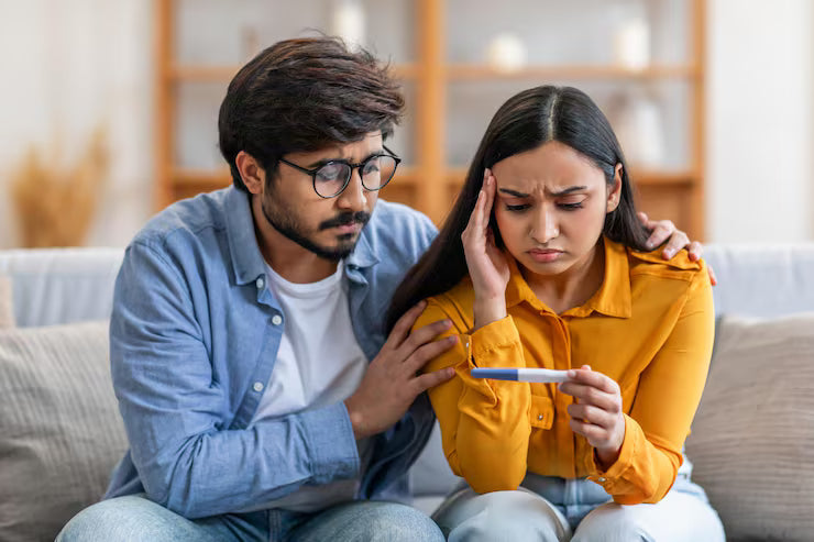 Male Infertility Causes