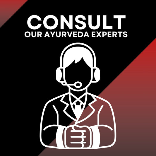 Ayurvedic Consultation