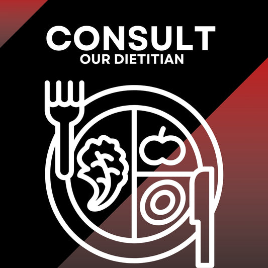 Dietitian Consultation – Personalized Ayurvedic Nutrition Plan