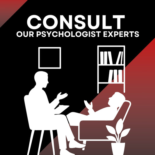 Psychologist Counseling